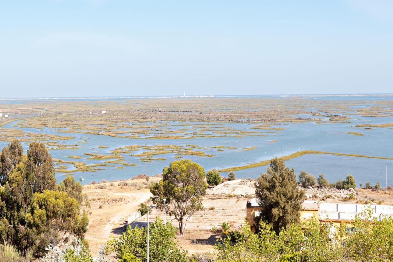 Formosa View Lägenhet FAO Exteriör bild